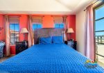 San Felipe, El Dorado Ranch rental - master bedroom 